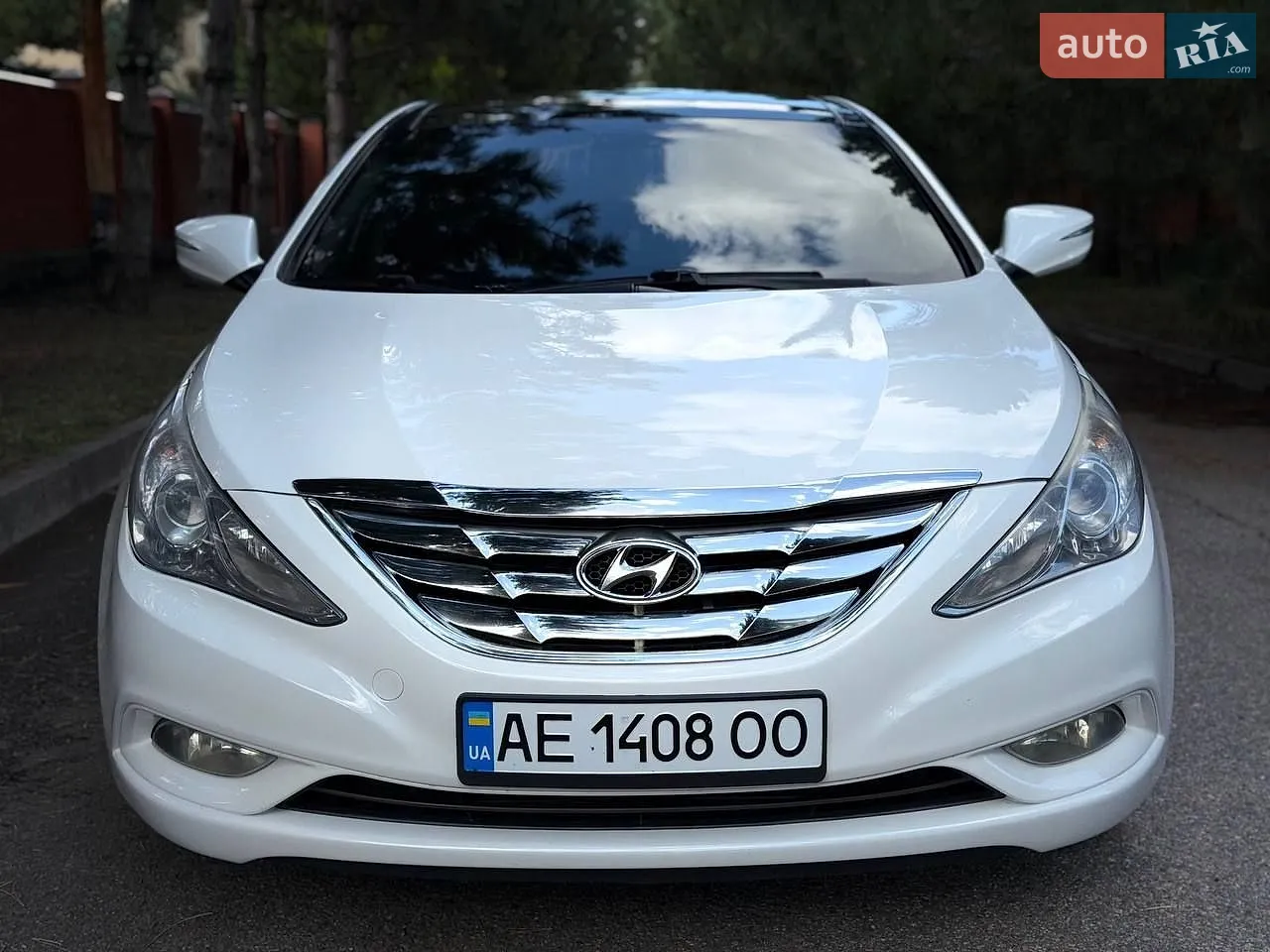 2012 Hyundai Sonata - мініатюра 6
