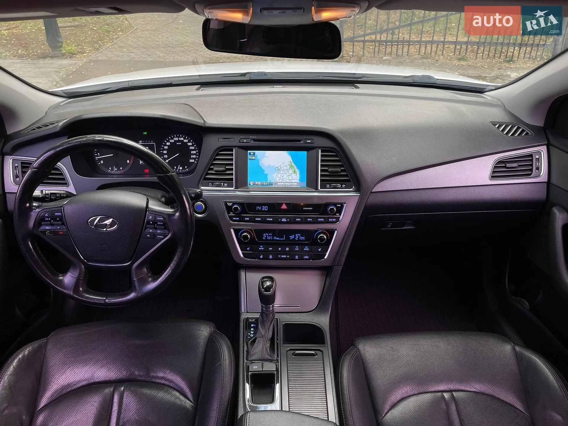 2015 Hyundai Sonata - мініатюра 41