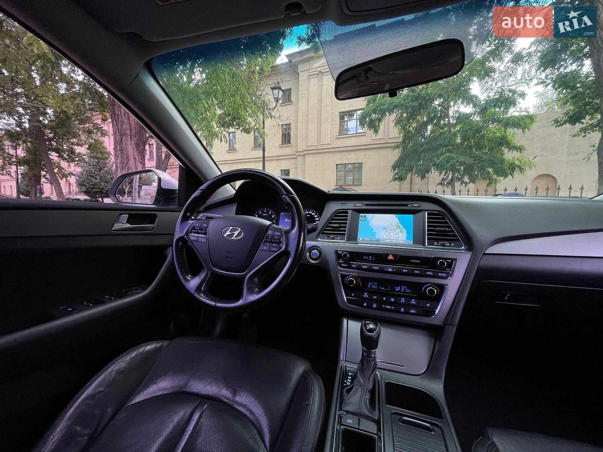 2015 Hyundai Sonata - мініатюра 42