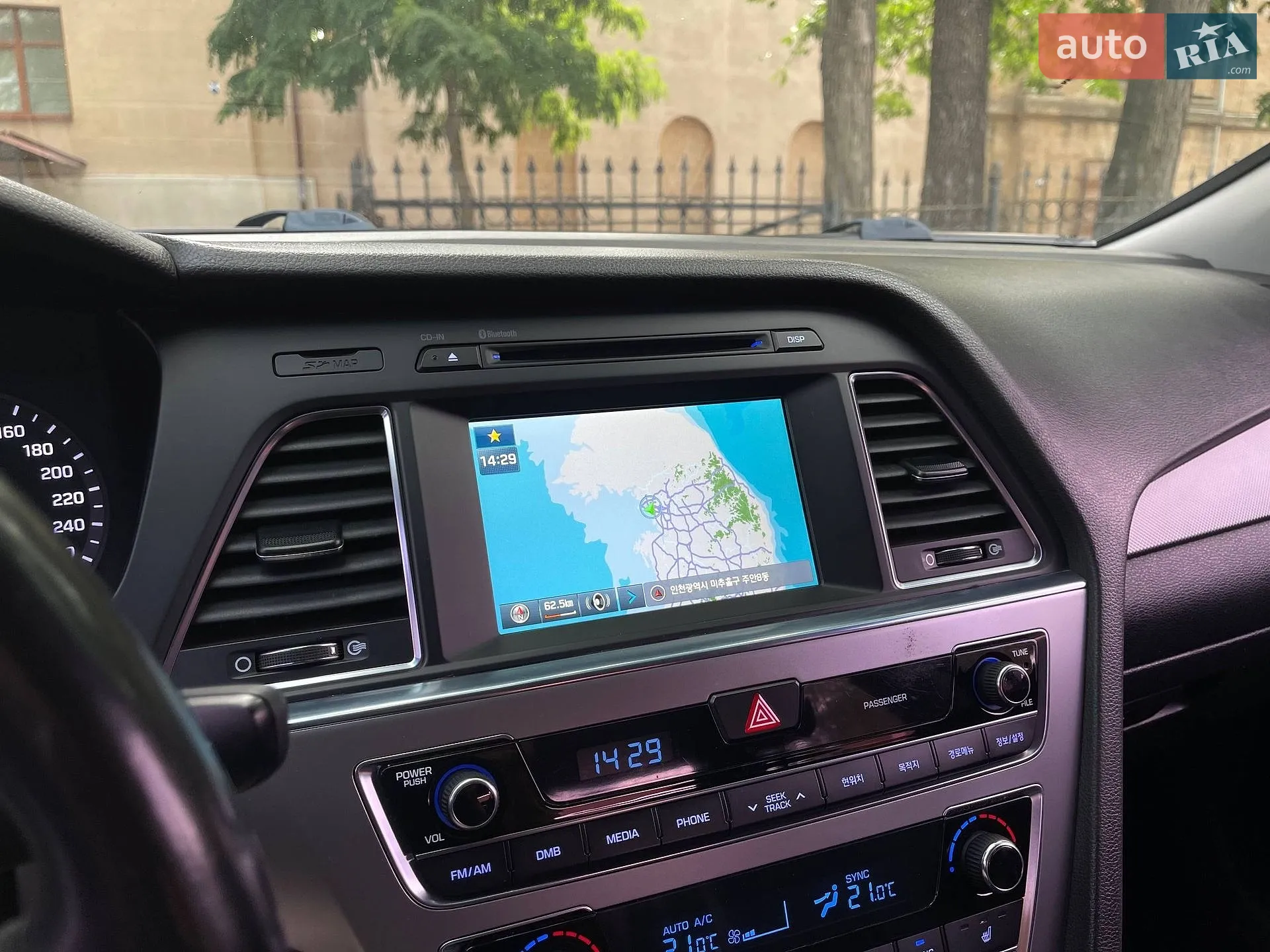 2015 Hyundai Sonata - мініатюра 52