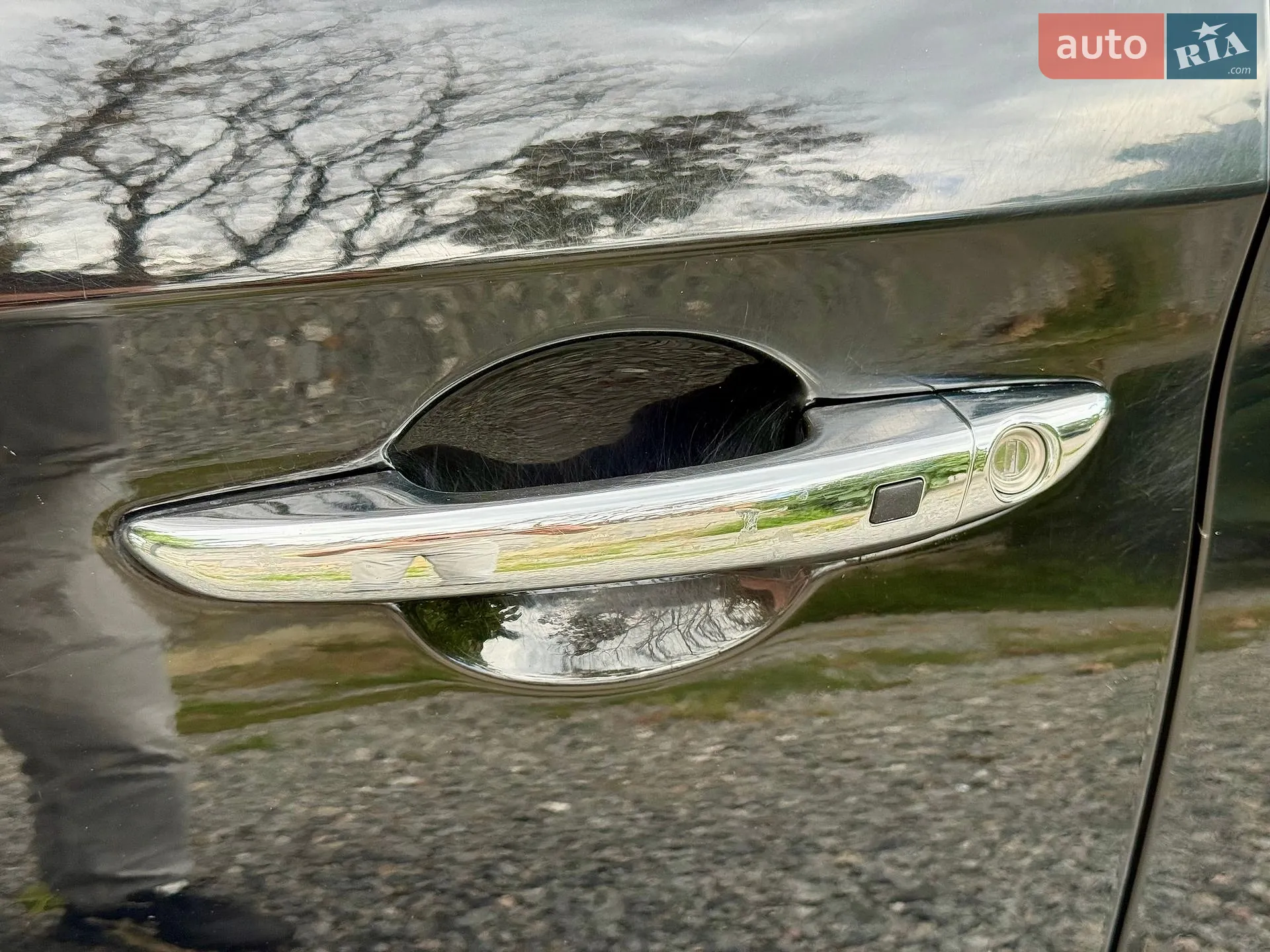 2014 Hyundai Sonata - мініатюра 8