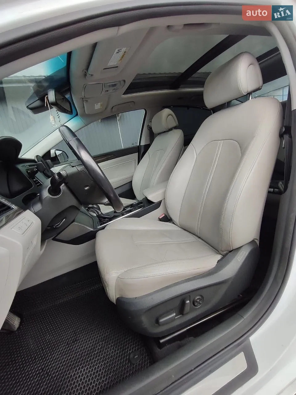 2014 Hyundai Sonata - мініатюра 12