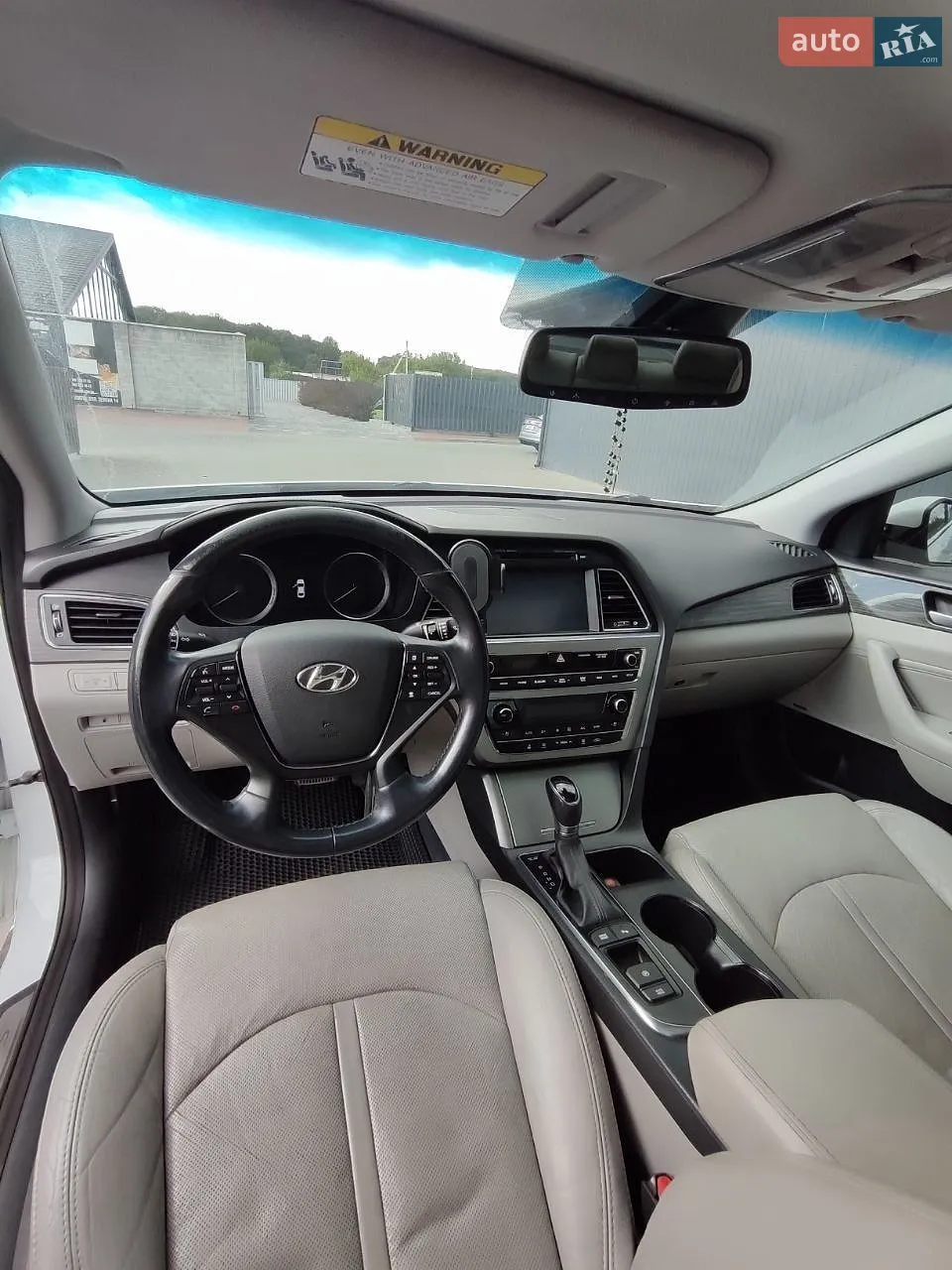 2014 Hyundai Sonata - мініатюра 15