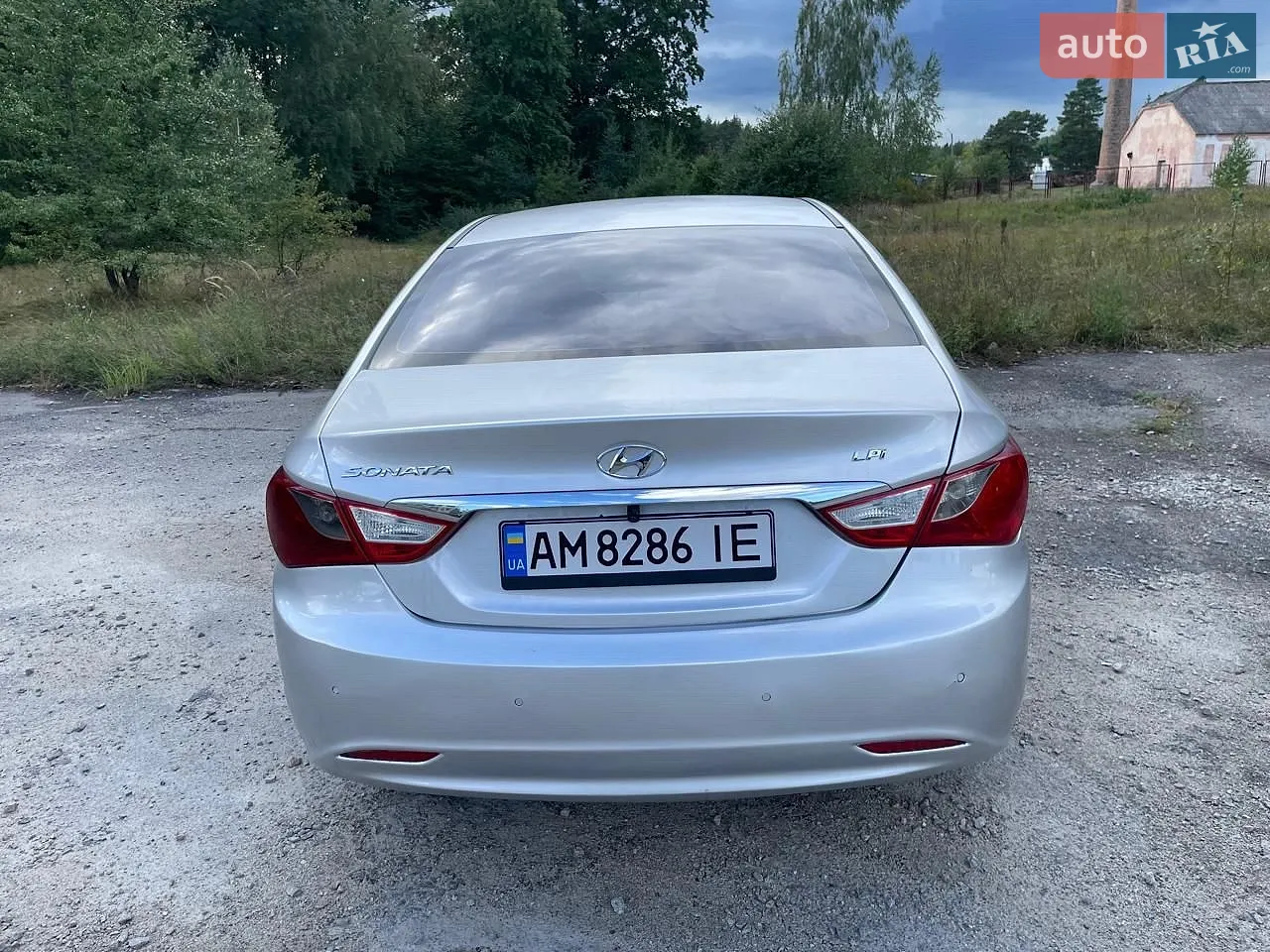 2013 Hyundai Sonata - мініатюра 9
