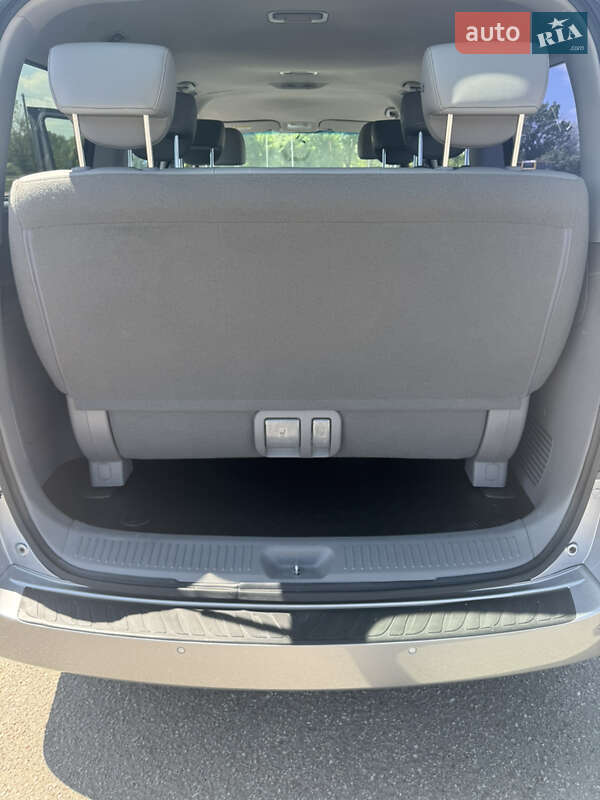 Минивэн Hyundai Starex 2017 в Одессе фото 8 Минивэн Hyundai Starex 2017 в Одессе