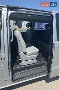 Минивэн Hyundai Starex 2017 в 