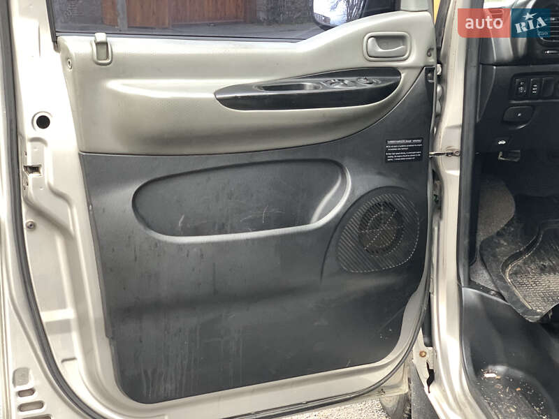 Минивэн Hyundai Starex 2006 в Виннице фото 11 Минивэн Hyundai Starex 2006 в Виннице