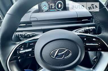 Минивэн Hyundai Staria 2023 в Днепре