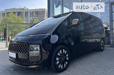 Минивэн Hyundai Staria 2022 в Одессе