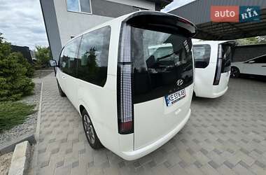 Минивэн Hyundai Staria 2023 в Днепре