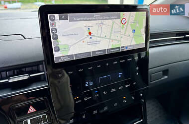 Минивэн Hyundai Staria 2021 в 