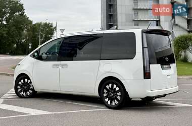 Мінівен Hyundai Staria 2021 в 