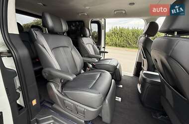 Мінівен Hyundai Staria 2021 в 