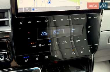 Мінівен Hyundai Staria 2021 в 
