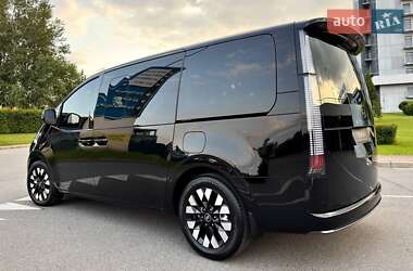 Минивэн Hyundai Staria 2025 в 