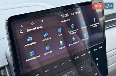 Минивэн Hyundai Staria 2025 в 