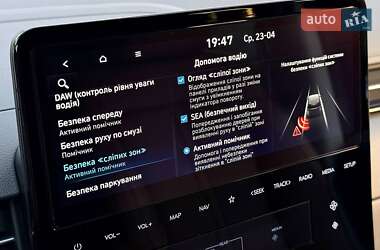 Минивэн Hyundai Staria 2025 в 