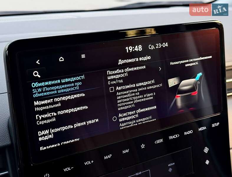 Минивэн Hyundai Staria 2025 в Киеве