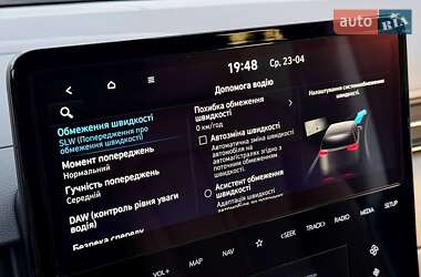 Минивэн Hyundai Staria 2025 в 