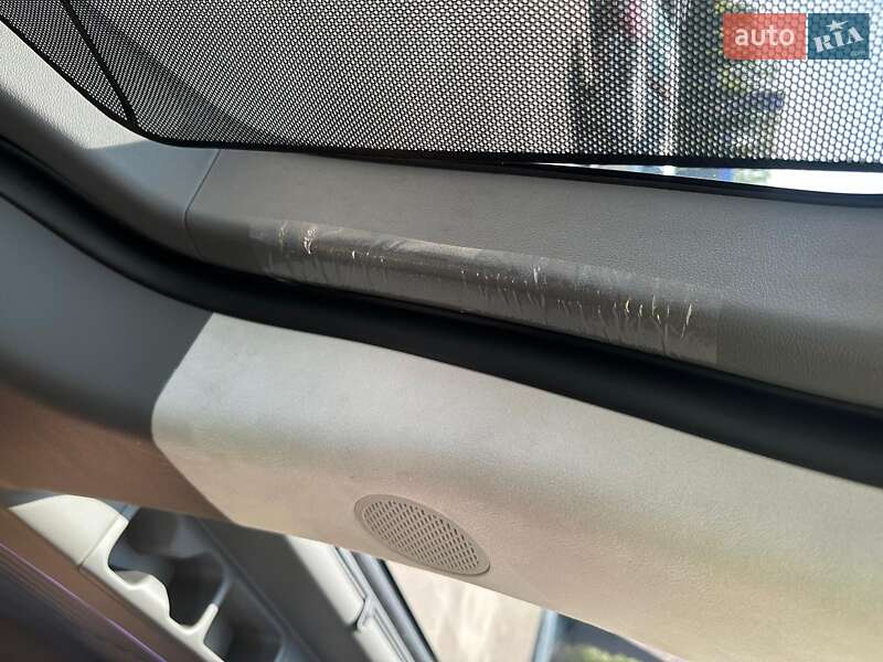 Минивэн Hyundai Staria 2024 в Василькове