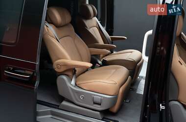 Минивэн Hyundai Staria 2025 в 