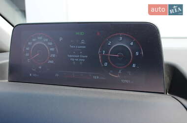 Мінівен Hyundai Staria 2023 в 