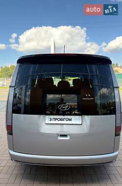 Минивэн Hyundai Staria 2022 в Киеве