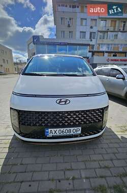 Мінівен Hyundai Staria 2023 в Харкові