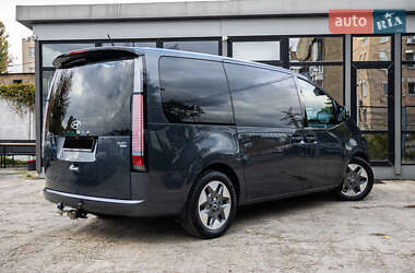 Мінівен Hyundai Staria 2024 в 