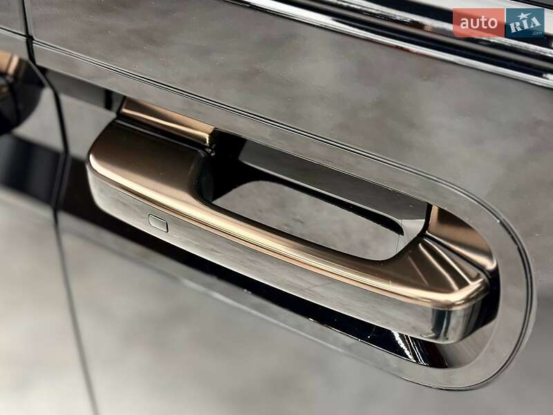 Минивэн Hyundai Staria 2025 в Киеве фото 19 Минивэн Hyundai Staria 2025 в Киеве