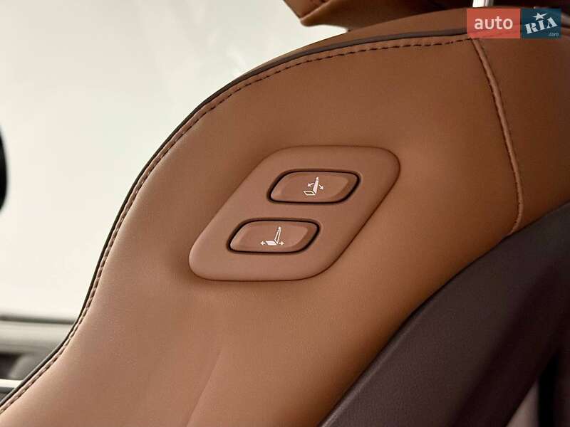 Минивэн Hyundai Staria 2025 в Киеве фото 29 Минивэн Hyundai Staria 2025 в Киеве