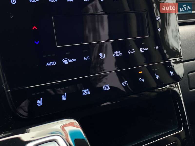 Минивэн Hyundai Staria 2022 в Днепре