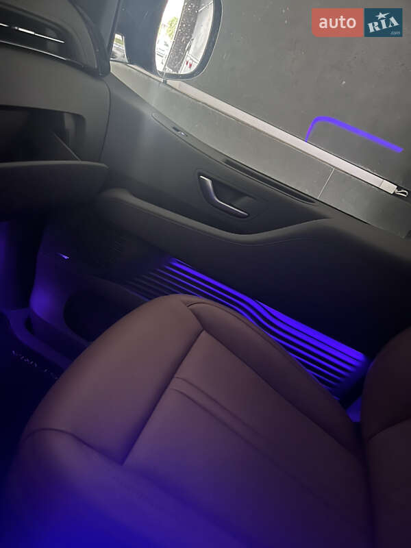 Минивэн Hyundai Staria 2023 в Одессе