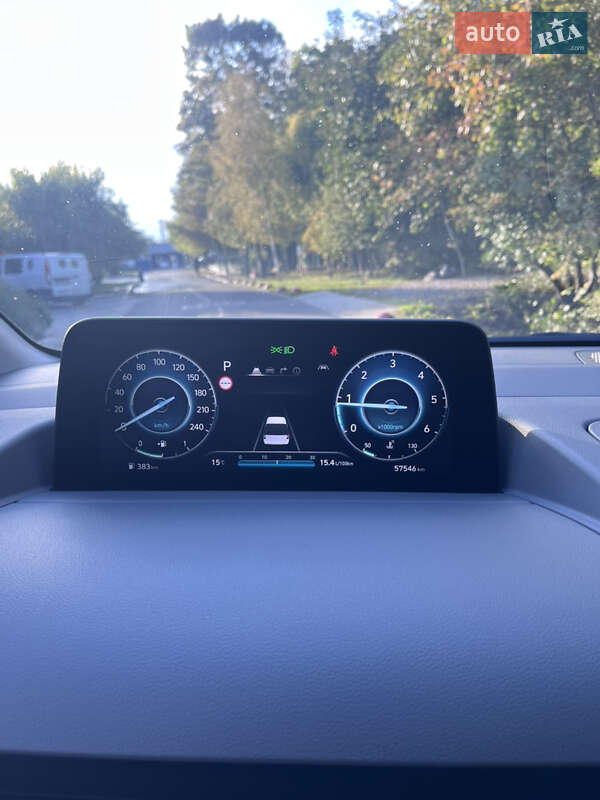 Минивэн Hyundai Staria 2023 в Одессе