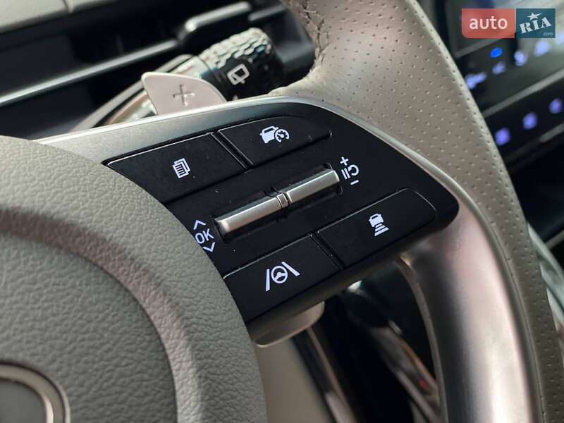 Минивэн Hyundai Staria 2025 в Днепре