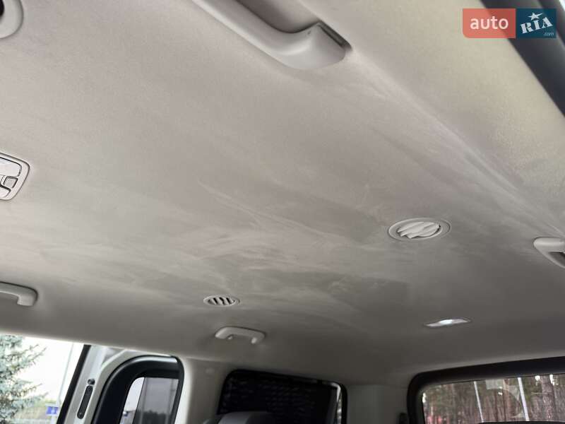 Мінівен Hyundai Staria 2021 в Києві фото 73 Мінівен Hyundai Staria 2021 в Києві