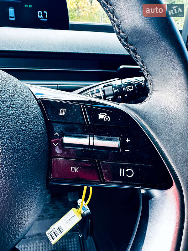 Минивэн Hyundai Staria 2022 в Киеве