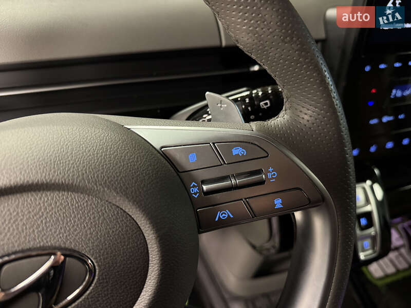 Минивэн Hyundai Staria 2022 в Киеве