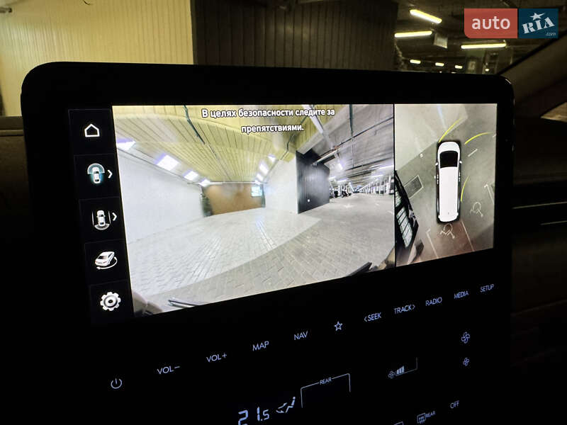 Минивэн Hyundai Staria 2022 в Киеве