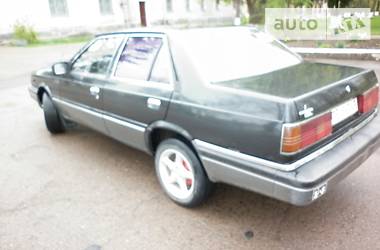 Седан Hyundai Stellar 1988 в Калуше