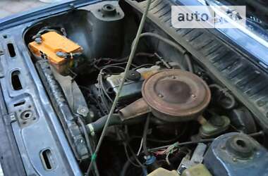 Седан Hyundai Stellar 1986 в 