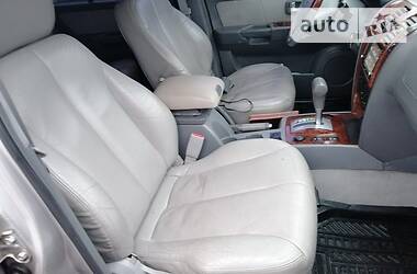 Позашляховик / Кросовер Hyundai Terracan 2005 в 