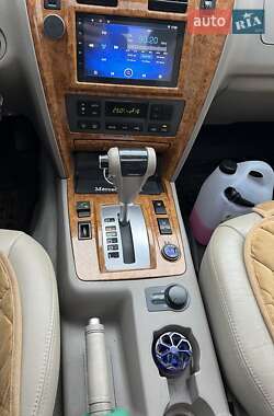 Внедорожник / Кроссовер Hyundai Terracan 2005 в Одессе