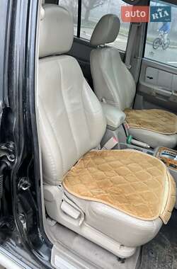 Внедорожник / Кроссовер Hyundai Terracan 2005 в Одессе