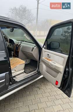 Внедорожник / Кроссовер Hyundai Terracan 2005 в Одессе