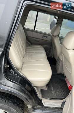 Внедорожник / Кроссовер Hyundai Terracan 2005 в Одессе