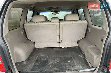 Внедорожник / Кроссовер Hyundai Terracan 2005 в Одессе