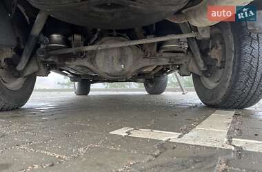 Внедорожник / Кроссовер Hyundai Terracan 2005 в Одессе