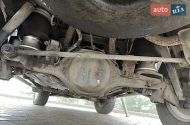 Внедорожник / Кроссовер Hyundai Terracan 2005 в Одессе