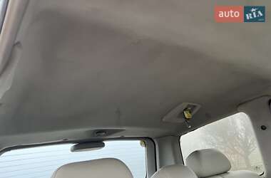 Внедорожник / Кроссовер Hyundai Terracan 2005 в Одессе